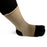 Azmec Elastic Pullover Anklets - Elastic Pullover Anklet, Heavy Weight Breathable Elastic, 10" x 12-1/2", Size L - 255XL