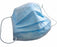 American Healthcare Procedure Masks - Procedure Mask, with Loops - 711-2-1