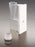 Azer Scientific Cytology Funnels for Shandon CytoSpin - FUNNEL, SINGLE, W / WHT FILTER & CAP, 500/CS - ES33210