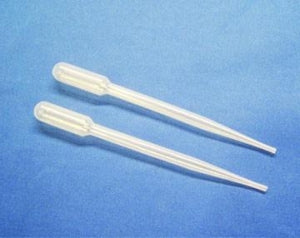 Azer Scientific Non Sterile Bloodbank Transfer Pipet - Transfer Pipette, Blood Bank, Nonsterile, 5 mL - ES3360