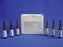 Azer Scientific Blood Gas / Electrolyte Linearity - CONTROL, BLOOD GAS / ISE LINEARITY, 3X5X2ML - ES5001