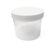 Specimen Container w/Screw Cap by Azer Scientific