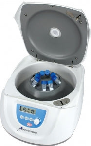 Azer Scientific Z100A Clinical Centrifuge - CENTRIFUGE, 12 PLC, W/ROTOR - AZRES89447