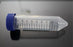 Azer Scientific Polypropylene Centrifuge Tube - TUBE, CENT, PP, W/CAP, 50ML, STERILE, 500/CS - ES-9502N