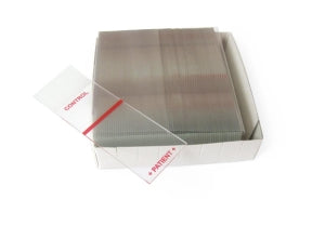 Azer Scientific Unifrost Histology Control Slides - SLIDE, PATIENT CONTROL, 1440/CS - ESCS-101