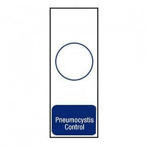 Azer Scientific Pneumocystis Control Slide - SLIDE, CONTROL, CARINII, PNEUMOCYSTIS, 10/BX - ESCS-145