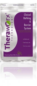 Avadim Technologies Theraworx Clinical Bathing System - Theraworx Bathing System Skin-Cleansing Wipes - HX-8808