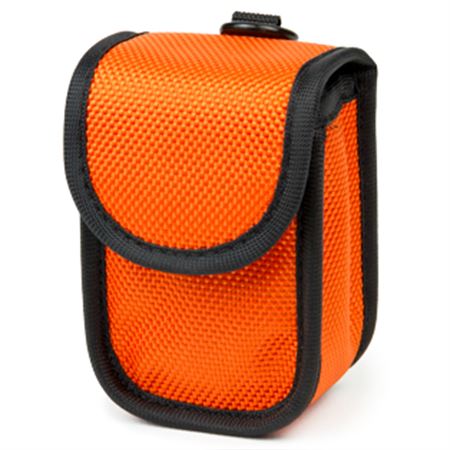 Accessories for Pulse Ox Pulse Ox Protective Case With Safety Clip - 2.5"W x 1.25"D x 3"H