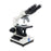 Revelation III Achromatic Microscope Trinocular