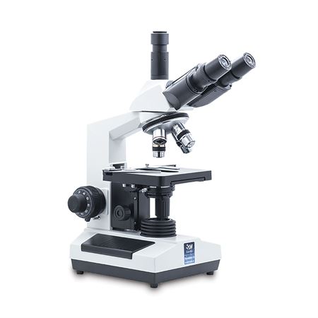 Revelation III Achromatic Microscope Trinocular