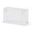 Paper Towel Dispenser Tri-Fold - 10.5"W x 3.75"D x 6"H