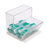 Dispenser Acrylic Storage Dispenser - 5"W x 3.5"D x 3.25"H