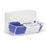 Dispenser Acrylic Storage Dispenser - 5"W x 3.5"D x 3.25"H