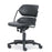 Acton Comfort Task Chair Armless