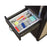 Adjusta Drawer Organizer with Dividers Small - 14.25"L x 8.5"W x 2.75"H