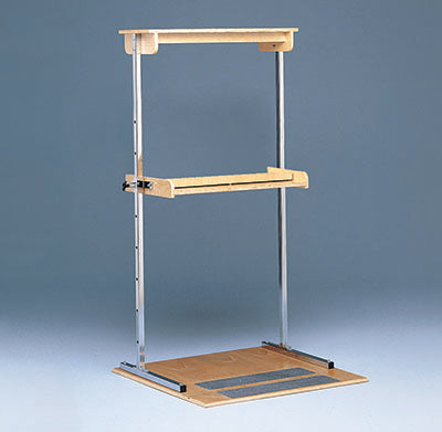 Adjustable Height Shelf Assembly