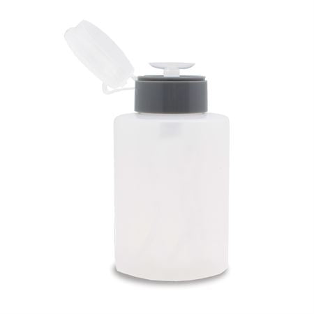 Alcohol Bottle - 9oz Imprinted