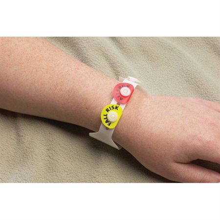 Limb hot sale alert bracelet