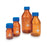 Amber Media/Storage Bottle 100mL