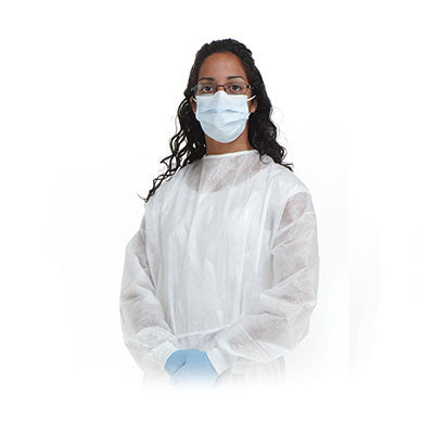 Disposable Professional Protective Garments