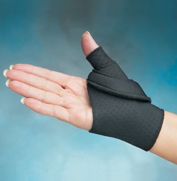 Thumb CMC Abduction Orthosis