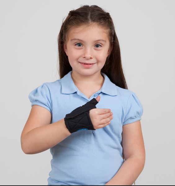 Thumb CMC Abduction Orthosis