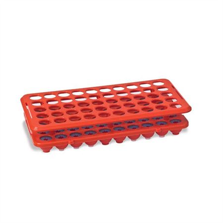 Grip Rack Available in Blue and Orange - Autoclavable