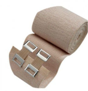 3M Healthcare ACE Elastic Bandages - Spandex Ace Bandage, Bulk, Elastic, 2" - 207430