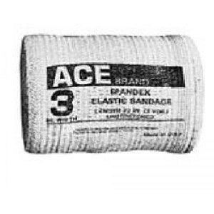 3M Healthcare ACE Elastic Bandages - Spandex Ace Bandage, Bulk, Elastic, 3" - 207432