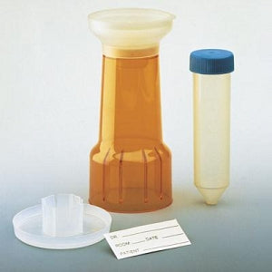 BD BD Falcon Sputum Collection System - Falcon Sputum Collection System - 290020