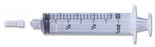 BD 20 mL General-Purpose Syringes - 20 mL Syringe, Eccentric Tip - 300613