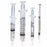 BD Enteral / Oral Syringes - Enteral / Oral Syringe Cap, Sterile - 302435