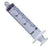 BD Sterile Luer-Lok Tip Syringes - 20 mL Syringe, Luer Lock, Sterile - 302830