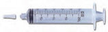 BD 30 mL Syringes - Syringe, Luer-Lok Tip, Disposable, 30 mL - 302832