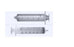 BD 30 mL Syringes - Syringe, Slip Tip, Disposable, 30 mL with 1 mL graduation - 302833