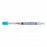 BD Syringe with Bare Cannulas - Syringe with Blunt Plastic Cannula, 17G x 5 mL - 303347