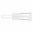 Becton Dickinson Interlink Syringe Cannulas - BD Interlink Syringe Cannula - 303366