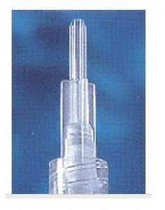 Becton Dickinson Interlink Syringe Cannulas - BD Interlink Syringe Cannula - 303366