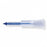 BD Plastic Cannula Products for use with Baxter Interlink System - Vial Access Cannula, Needleless, Blue - 303367