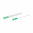 BD Regular Beveled Needle - Hypodermic Needle with Bevel and Regular Wall, 23 G x 3/4" - 305143