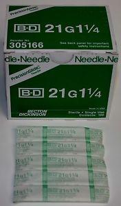 Specialty Use Needles by BD