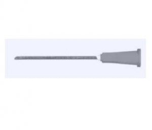 BD Blunt Fill Needles - Blunt-Fill Needle, 18 G x 1" - 305181