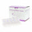 BD Conventional Needles - Specialty Hypodermic Needle with Regular Bevel, 16 G x 1.5", Purple - 305198