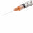 BD Integra Syringe with Detachable Needle and Tru-Lok Technology - Integra Syringe with Retractable Hypodermic Needle, 3 mL, 21G x 1" - 305273