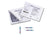 20 mL Syringe Bulk Sterile Convenience Pak Tray by BD