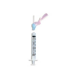 Eclipse Needle for Luer Lok Syringes by BD