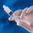 BD PosiFlush Normal Saline Filled Syringe - Posiflush Prefilled Normal Saline Syringe, 3 mL - 306544