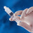 PosiFlush Normal Saline Syringes with Blunt Plastic Cannula by BD