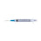 BD 3 mL Syringe / Needle Combinations with Luer-Lok Tips - 3 mL Luer Lock Syringe with 25G x 1-1/2" Needle - 309582