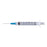 Syringe and Needle Combination with Thin Wall Luer-Lok Tip by BD